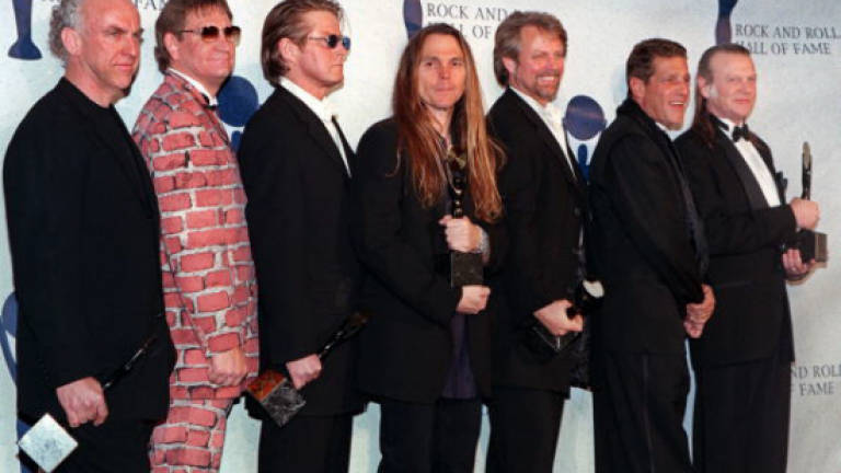 Glenn Frey, Guitarist And Songwriter For The Eagles, Dies At 67 Glenn Frey, Guitarist And Songwriter For The Eagles, Dies At 67
