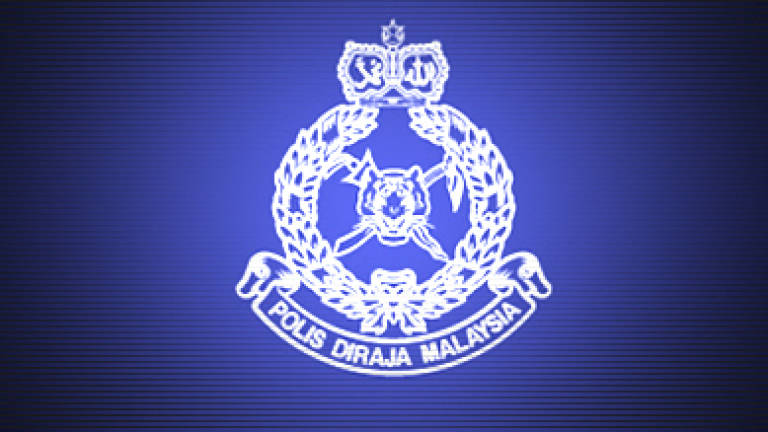 PDRM: Patrols, road blocks reduce crime rate in Perak Tengah