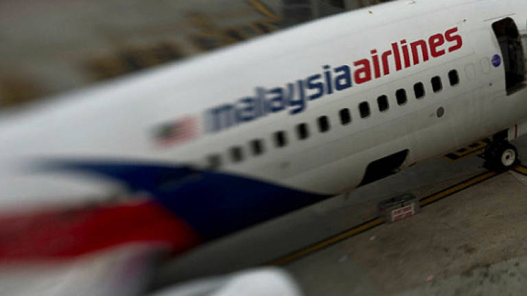 Malaysia Airlines celebrates inaugural flight from Kuala Lumpur to Surabaya