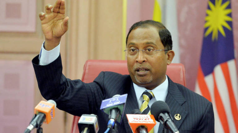 Perak BN did not pay any party to paint rosy picture: Zambry