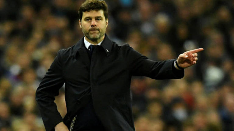 Can Spurs also expose faltering Man City's frailties?