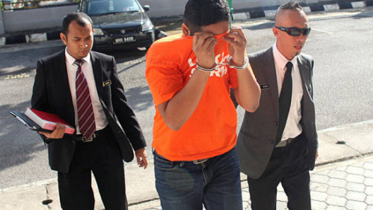 Football team manager remanded over alleged match-fixing