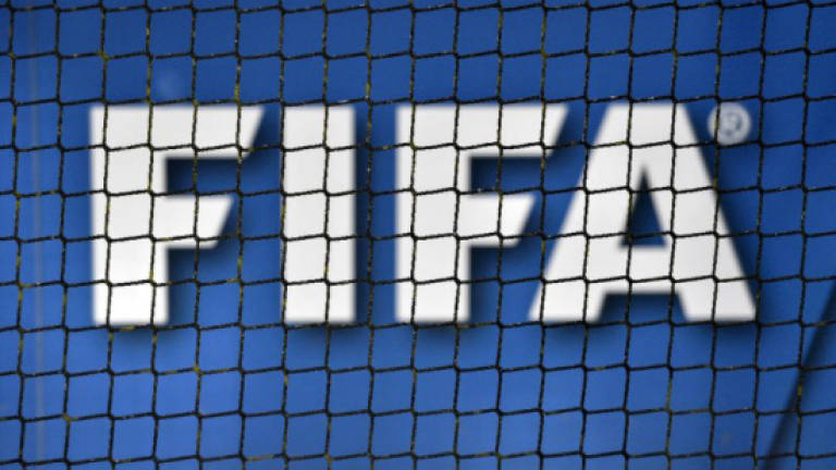 Guam chief pleads guilty in FIFA scandal