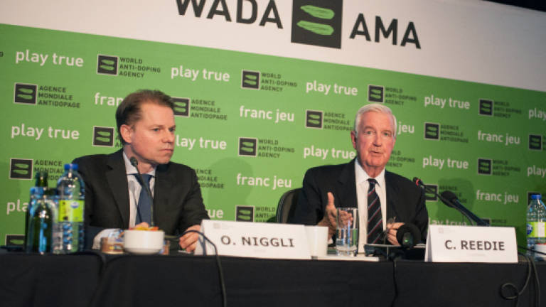 Wada could lift Russia anti-doping suspension