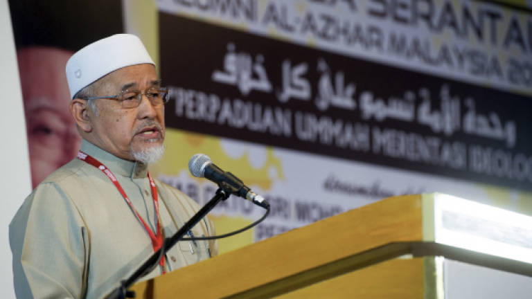PAS confident Private Members Bill will gain support