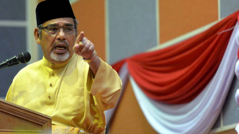 Umno leader dismisses DAP phantom voters charge
