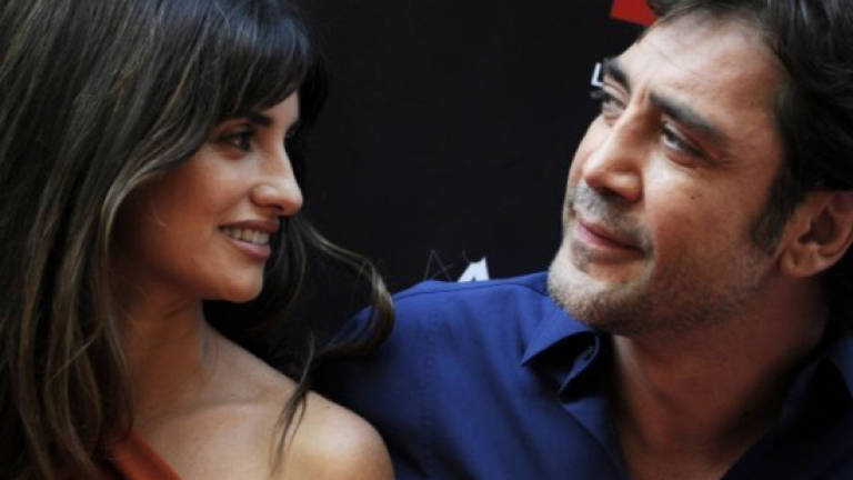 Real-life couple Javier Bardem, Penelope Cruz star in ‘Loving Pablo' teasers Real-life couple Javier Bardem, Penelope Cruz star in ‘Loving Pablo' teasers