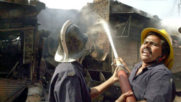 India court convicts 24 over 2002 Gujarat riots massacre
