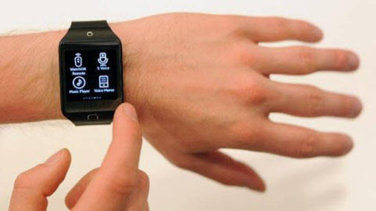 Sleeker smartwatches to shine at Berlin mega gadget fair