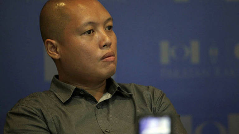 No power shift in Labuan Warisan, says party's Sec-Gen