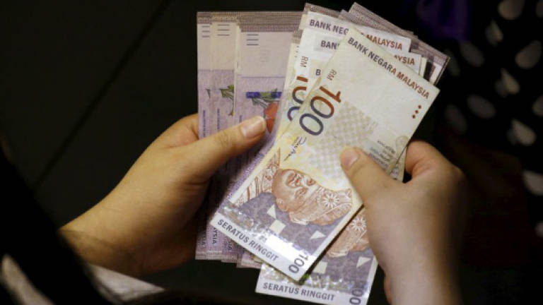 Feng shui master helps himself to RM20.5m jackpot