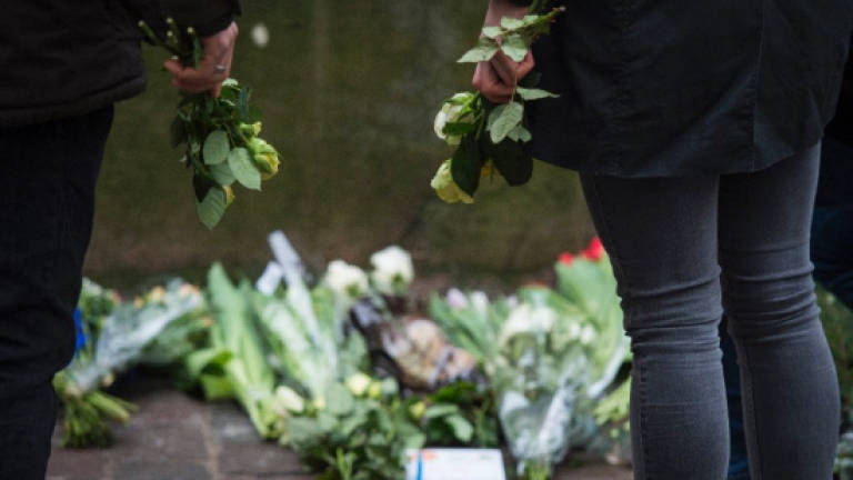 Danes accused of aiding 2015 Copenhagen attacker acquitted