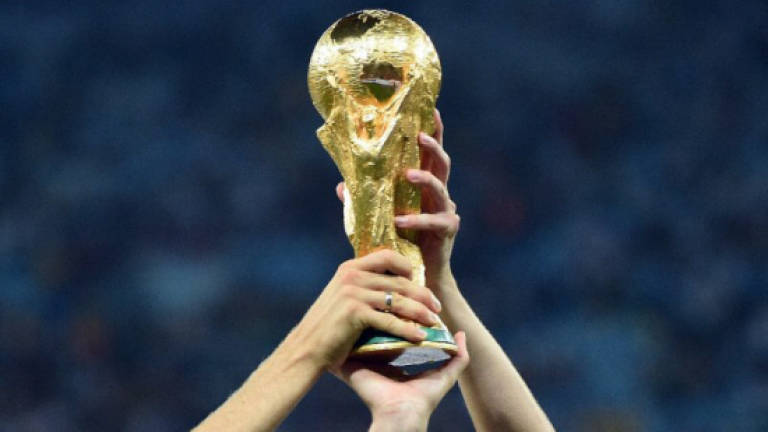 FIFA to choose North America or Morocco for 2026 World Cup