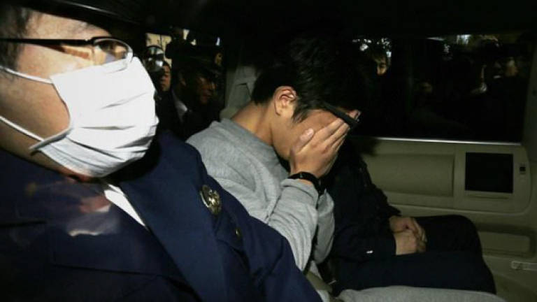15-year-old girl among Japan 'serial killer' mutilation victims