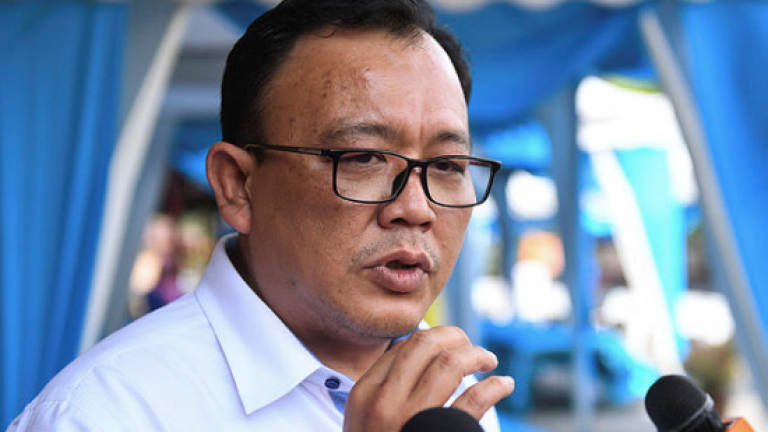 Government is concerned about people's woes: Eddin Syazlee