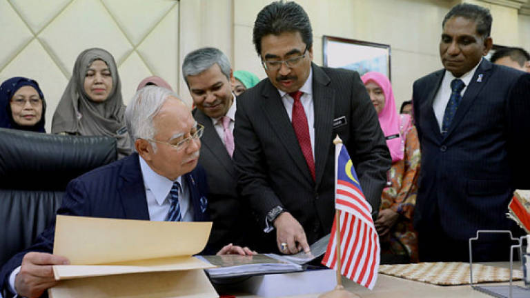 Govt provides indirect, hidden subsidies: Najib