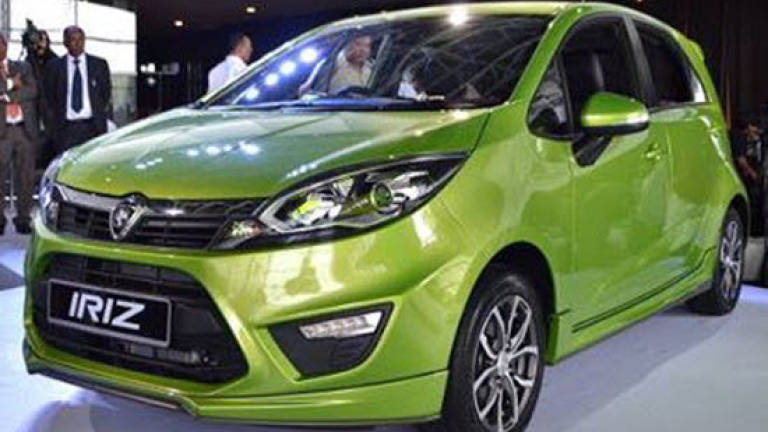 Iriz a “game-changer” for Proton, say analysts