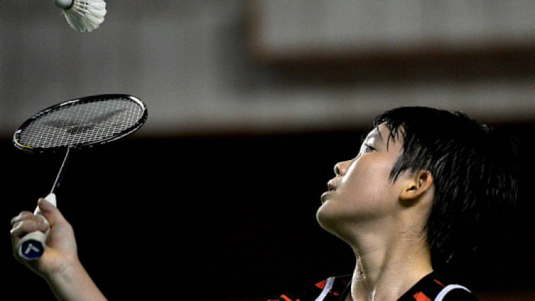 Leong, Jin Wei move to World Junior meet semis
