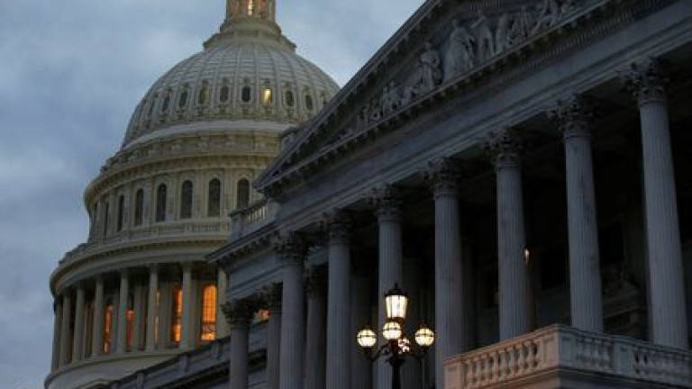 US Senate pass measure to fight sex trafficking, bill heads to Trump