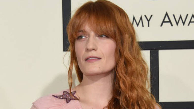 Florence and the Machine unveil short film