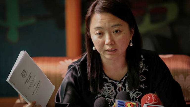 Complaints of sexual harrassment from employees should be taken seriously: Hannah Yeoh