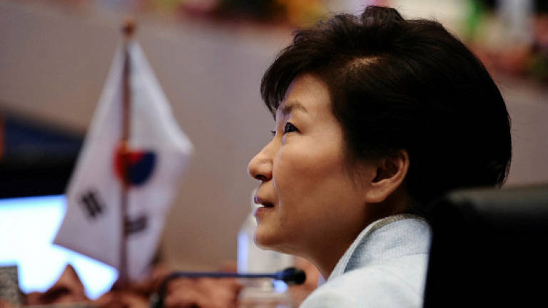 South Korea court rejects Park's evidence on disaster mystery