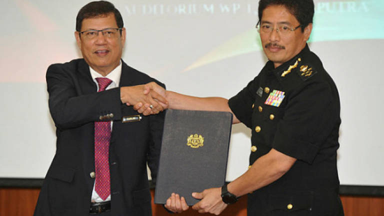 MACC in the midst of completing probe into two hotel purchase by FIC
