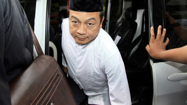 Indonesian Islamist leader says ethnic Chinese wealth is next target