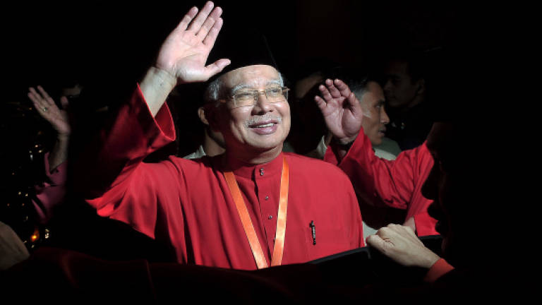 DAP' secular ideology not suitable for Malaysia