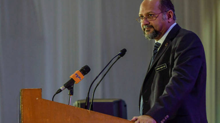 New Finas board to have experienced people: Gobind