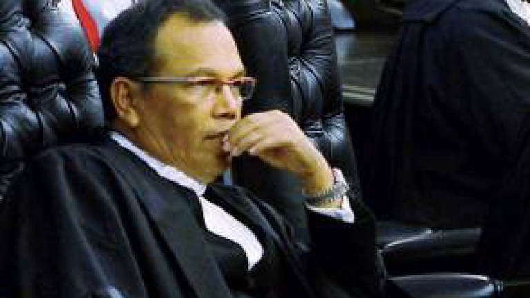 Court sets Feb 14 for decision on judicial review against CJ's appointment