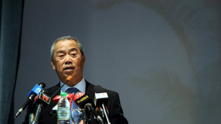 DPM: Shun extremism for the sake of peace