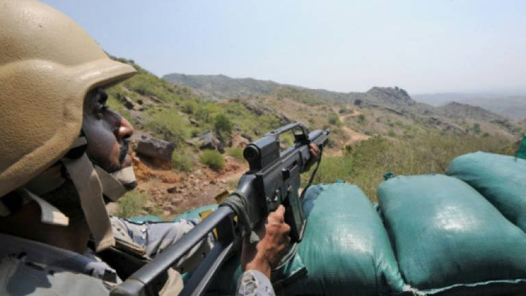 Saudi Arabia seals Yemen borders, accuses Iran over missile strike