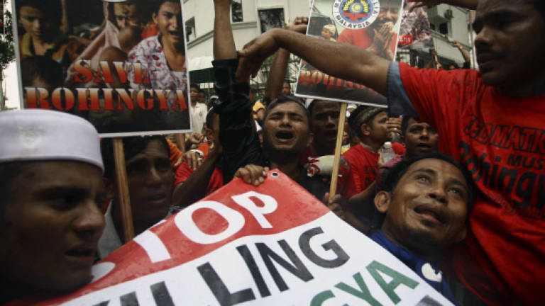 Call to stop recruiting workers from Myanmar