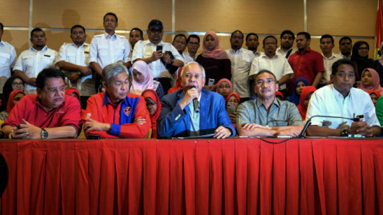 PH govt taking easy way out to fulfill pledges: Umno