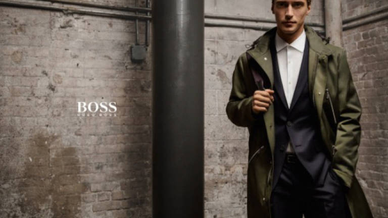 Hugo Boss declines NY Fashion Week show