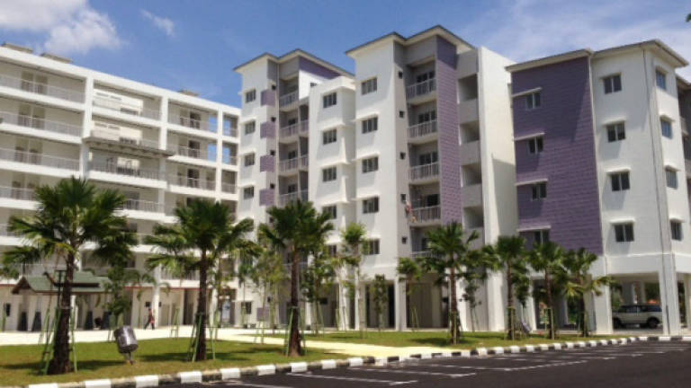 Build 30% affordable housing instead of low cost, property expert urges gov't