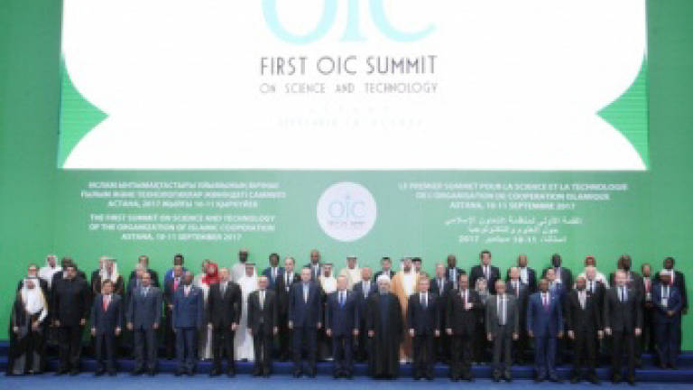 OIC urges Myanmar to allow investigation into Rohingya issue