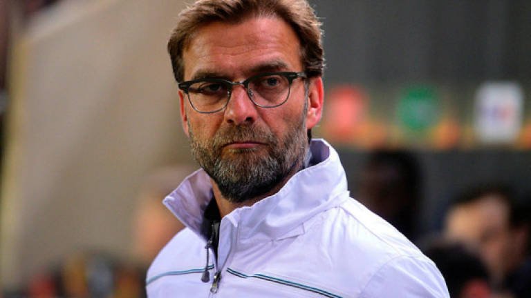 Champions League to test Klopp's progress at Liverpool