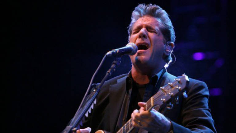 Glenn Frey, Guitarist And Songwriter For The Eagles, Dies At 67 Glenn Frey, Guitarist And Songwriter For The Eagles, Dies At 67