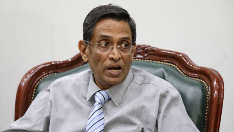 No to kiddie pack cigarettes: Dr Subramaniam
