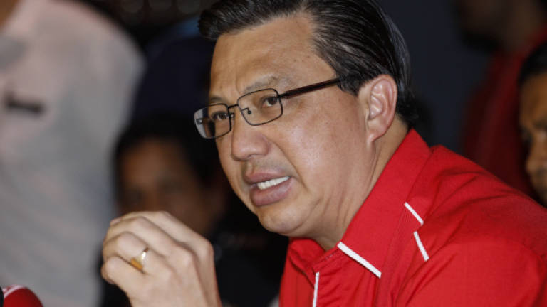 Foreign chopper pilots to undergo compulsory training before first solo flight: Liow
