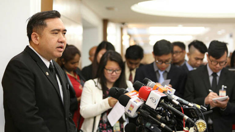 MRT 3 project postponed, not scrapped: Loke