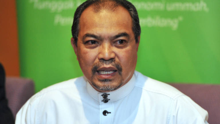 Don't criticise Kelantan's move to introduce caning in public: Jamil Khir
