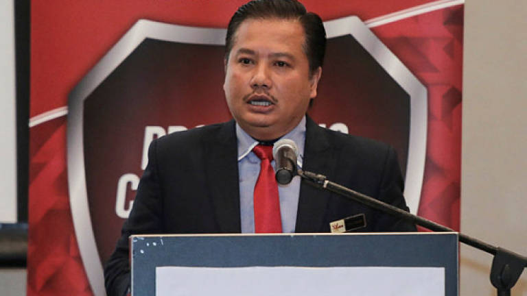 MyCC appoints Iskandar Ismail as new CEO MyCC appoints Iskandar Ismail as new CEO