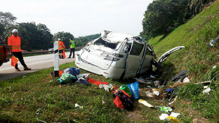 Fleeing car thief kills motorist in crash