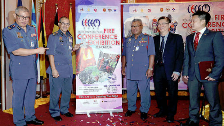 Building owners should conduct fire safety audits every 10 years: JPBM