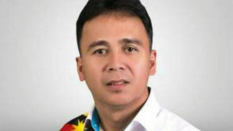 Datuk held over Bill Kayong's murder (Updated)
