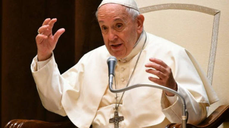 Pope Francis to seek closer ties with non-Catholic churches in Geneva