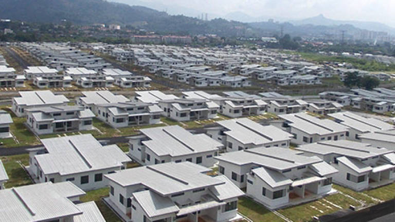 Build 30% affordable housing instead of low cost, property expert urges gov't